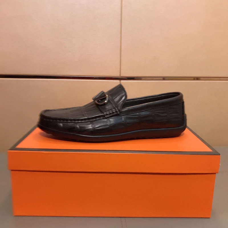 Givenchy Leather Shoes